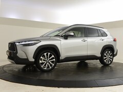 Toyota Corolla Cross - Hybrid 140 Dynamic | Elektrische achterklep | Adaptieve cruise c