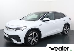 Volkswagen ID.5 - Pro 77 kWh | 204 PK | Adaptive Cruise Control | Panoramadak | Matrix LED | Navigatiesystee
