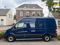 Mercedes-Benz Sprinter - 316 2.2 CDI 366 HD L2 H2 TRELKHAAK 3500 KG EERSTE EIGENAAR WEINIG KM DEALER ONDERHOUDEN EU