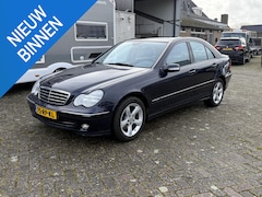 Mercedes-Benz C-klasse - 200 CDI Avantgarde | HANDEL/EXPORT PRIJS |