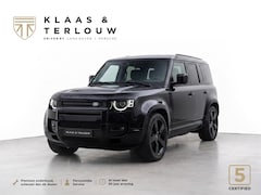 Land Rover Defender 110 - 2.0 P300e 110 X-Dynamic HSE | HNP € 131673, - | SIGNATURE | HEAD UP | 3-ZONE