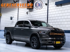 Dodge Ram 1500 - Limited 5.7L Hemi V8 Automaat 4x4 | Full option + Luchtvering