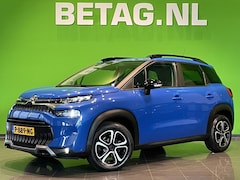 Citroën C3 Aircross - 1.2 Feel | Lage km stand | Airco |