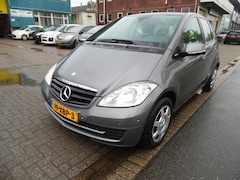Mercedes-Benz A-klasse - 1e eign apk 5.27 160 BlueEFF Bns Cl. airco