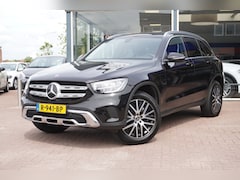 Mercedes-Benz GLC-klasse - 300e 4MATIC Business Solution Luxury Automaat | Navigatie | Carplay | Vol opties | Elek. P