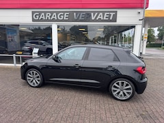 Audi A1 Sportback - 25 TFSI Advanced edition