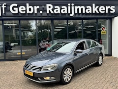 Volkswagen Passat - 1.4 TSI Comfortline*Navi*ECC*EXPORT/EX.BPM