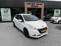 Peugeot 208 - 1.2 VTi Envy