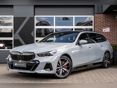 BMW 5-serie Touring - 550e xDrive M Sport Pro | Panorama | Harman/Kardon | Driving Ass. Plus | 360 Camera | 4-Wi