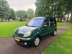 Renault Kangoo - 1.6-16V Privilège Automaat Nieuwe apk