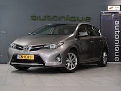 Toyota Auris - 1.6 Aspiration 143dkm COMPLEET ONDERHOUDEN Navi/Airco/Cruise