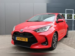 Toyota Yaris - 1.5 Hybrid Dynamic / Keyless / LM velgen / Climate / Camera