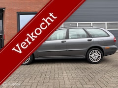 Volvo V40 - 1.8 Europa Nordic - 2e eig. - dealer onderh