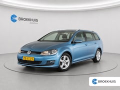 Volkswagen Golf Variant - 1.0 TSI Connected Series