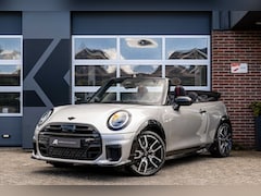 MINI Cabrio - Cooper S JCW | John Cooper Works | Harman/Kardon | Head-Up | Driving Ass. Plus | 360 Camer