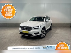 Volvo XC40 - T4 Aut. Plug-in Hybrid Inscription Parkeercamera Keyless 211pk