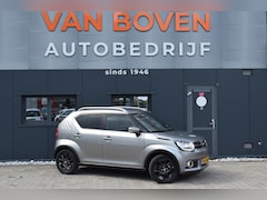 Suzuki Ignis - 1.2 Dualjet 90pk Smart Hybrid Stijl