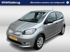Skoda Citigo e-iV - EV Ambition / SOH 93%/ AUTOMAAT/ CRUISE/ CLIMATE/ STOELVERWARMING/ BLUETOOTH/ PARK. SENSOR