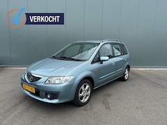 Mazda Premacy - 1.8i Active CLIMA AIRCO | NAP