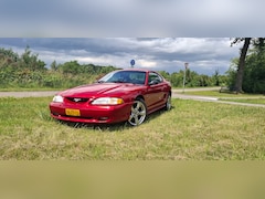 Ford Mustang - 3.8 Coupé Handgeschakeld
