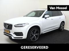 Volvo XC90 - 2.0 T8 Twin Engine AWD Inscription | airco separaat achter | Apple Carplay/Android Auto |