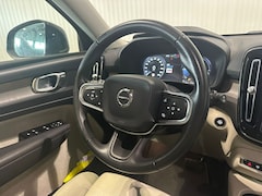 Volvo XC40 - T5 Aut. Plug-in Hybrid Inscription ACC Parkeercamera Leder 262pk