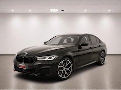 BMW 5-serie - 530e High Executive M Sport | Dealeronderhouden | 1e Eigenaar | 293PK | Pano | HUD | Harma