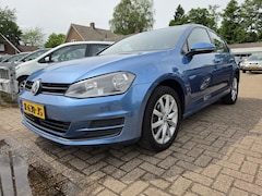 Volkswagen Golf - 1.2 TSI Highline