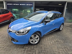 Renault Clio Estate - 0.9 TCe Dynamique | 1E EIGENAAR | 12MND GARANTIE | NAVI | CRUISE | LAGE KM STAND |