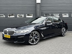 BMW 5-serie - 530i High Executive | Pano | Head up | Laser | H&K Audio | 360 Camera | €36.900, - Incl. B