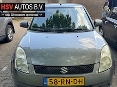 Suzuki Swift - 1.3 GLS airco LM *169.000km org NL