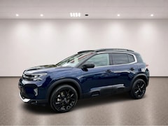 Citroën C5 Aircross - 1.6 Plug-in Hybrid 180 Plus | 2024 | Navi | Camera | CarPlay | Keyless