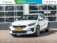 Kia XCeed - 1.4 T-GDi DynamicPlusLine Clima | Cruise | Camera | Apple Carplay | Stoelverwarming | Navi