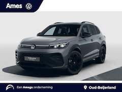 Volkswagen Tiguan - 1.5 eHybrid 204pk R-Line Edition | Panoramadak | Black style | Trekhaak