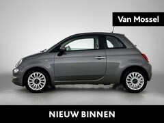 Fiat 500 - 1.0 Hybrid Lounge