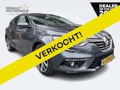 Renault Mégane Estate - 1.3 TCe Bose | DEALER ONDERHOUDEN | TREKHAAK | SENSOREN | BOSE AUDIO