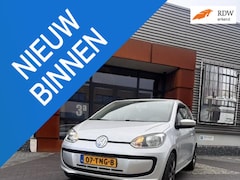 Volkswagen Up! - 1.0 take up BlueMotion