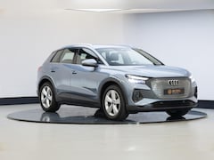 Audi Q4 e-tron - 35 Edition 55 kWh | Comfortpakket | MMI navigatie plus |