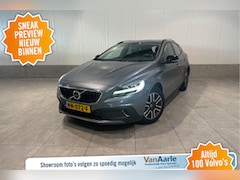 Volvo V40 Cross Country - T4 Aut. Momentum Trekhaak Parkassist Stoelverwarming 190pk