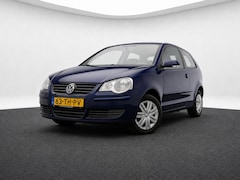 Volkswagen Polo - 1.2-12V Optive|NL AUTO|AIRCO|GOED ONDERHOUDEN