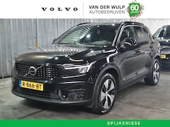 Volvo XC40 - T5 262pk [Plug-in] Plus Dark | BLIS | Adaptieve Cruise | Getint