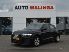 Audi A1 Sportback - 25 TFSI Pro Line | Carplay | Virtual Cockpit | ull LED exterieurverlichting incl. dynamisc