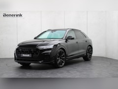 Audi SQ8 - 4.0 TFSI quattro | B&O | Stoelventilatie | Panoramadak | Head-up | Soft-Close | Trekhaak |