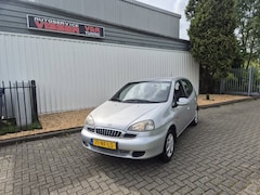 Daewoo Tacuma - 1.6-16V Spirit