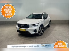 Volvo XC40 - T5 Aut. Plug-in Hybrid Plus Dark ACC 360camera Stoelverwarming 262pk