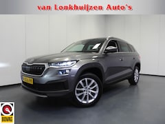 Skoda Kodiaq - 1.5 TSI Business Edition 7-Pers. NAVI/CAMERA/CLIMA/18"LMV