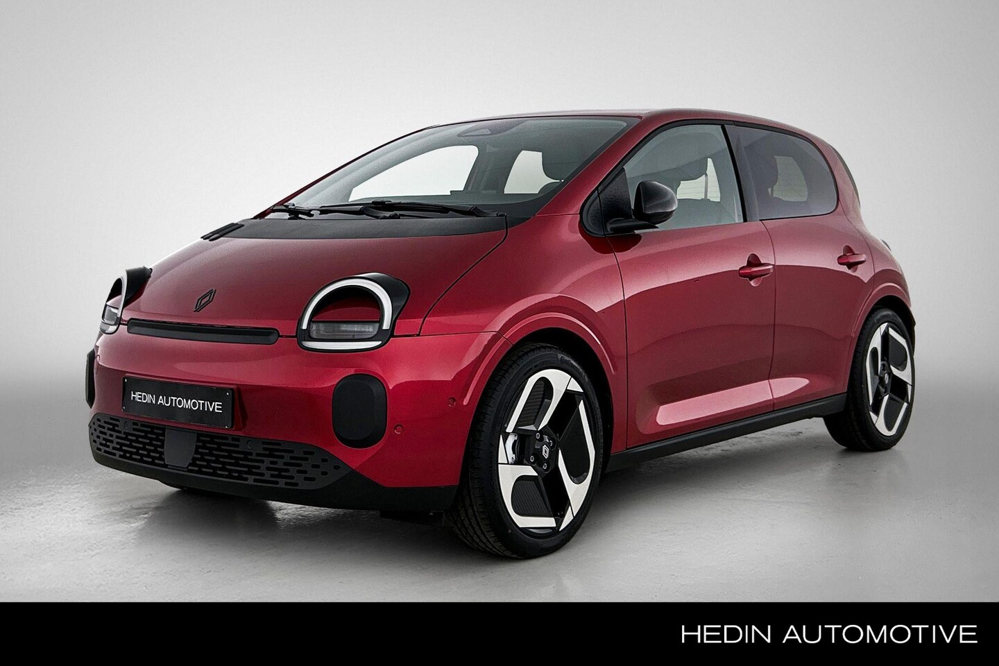 Renault Twingo - urban range techno 27.5 kWh | Pack Privilège | - AutoWereld.nl