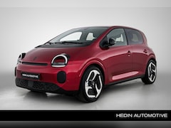 Renault Twingo - urban range techno 27.5 kWh | Pack Privilège |