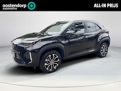 Toyota Yaris Cross - 1.5 Hybrid 130 Dynamic | 06-10141018 Voor meer informatie