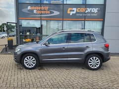 Volkswagen Tiguan - 1.4 TSI Sport&Style